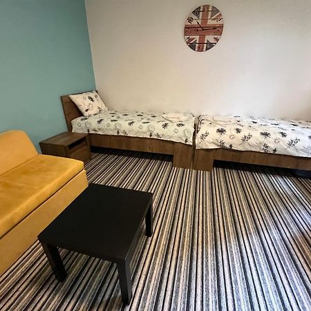 Apartments Music, Garden And Free Parking Sarajevo Luaran gambar