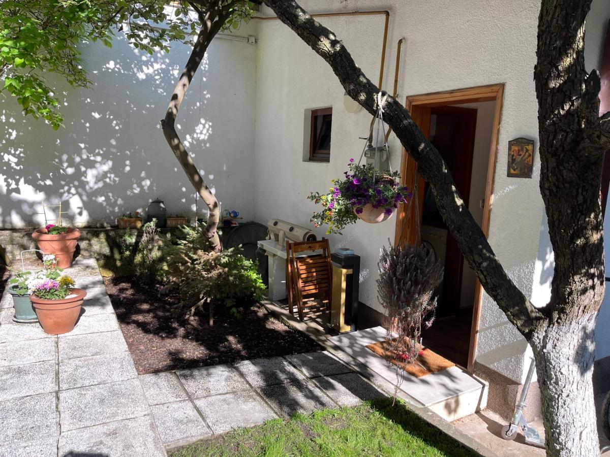 Apartments Music, Garden And Free Parking Sarajevo Luaran gambar