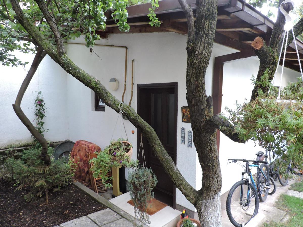 Apartments Music, Garden And Free Parking Sarajevo Luaran gambar