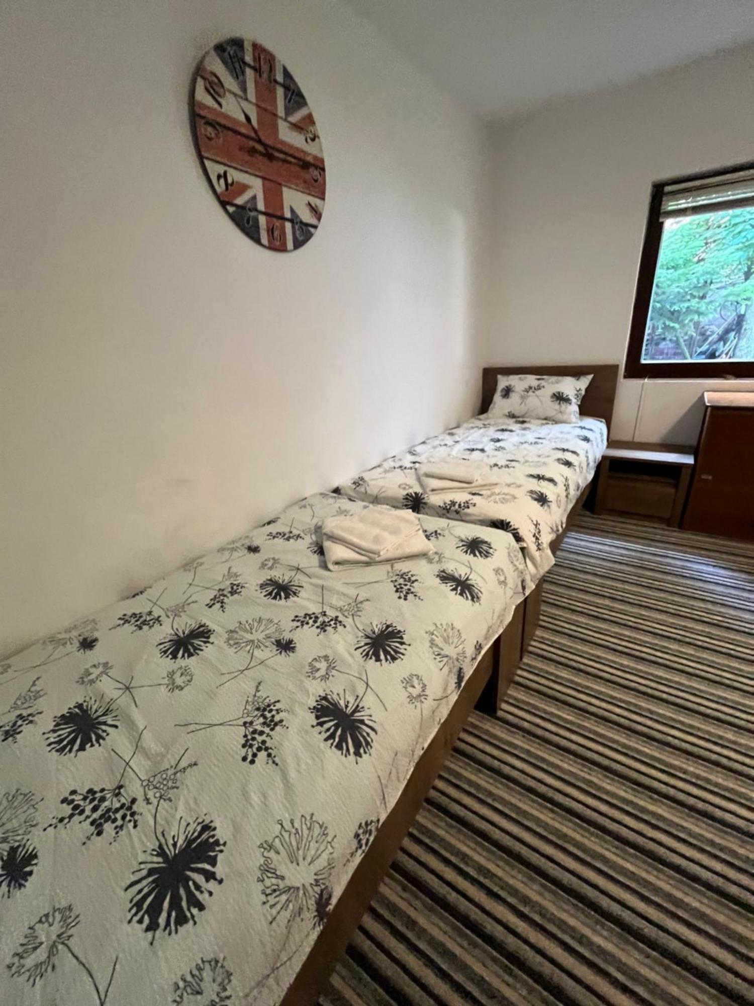 Apartments Music, Garden And Free Parking Sarajevo Luaran gambar