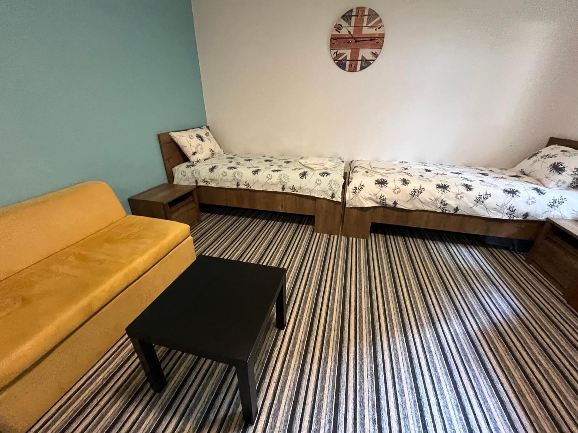 Apartments Music, Garden And Free Parking Sarajevo Luaran gambar