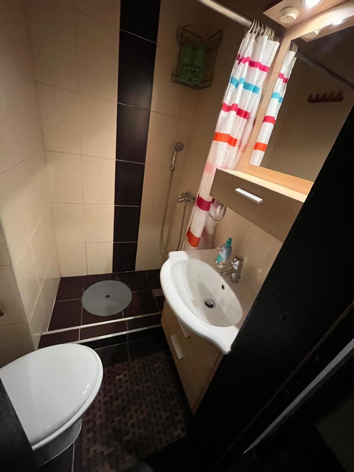 Apartments Music, Garden And Free Parking Sarajevo Luaran gambar