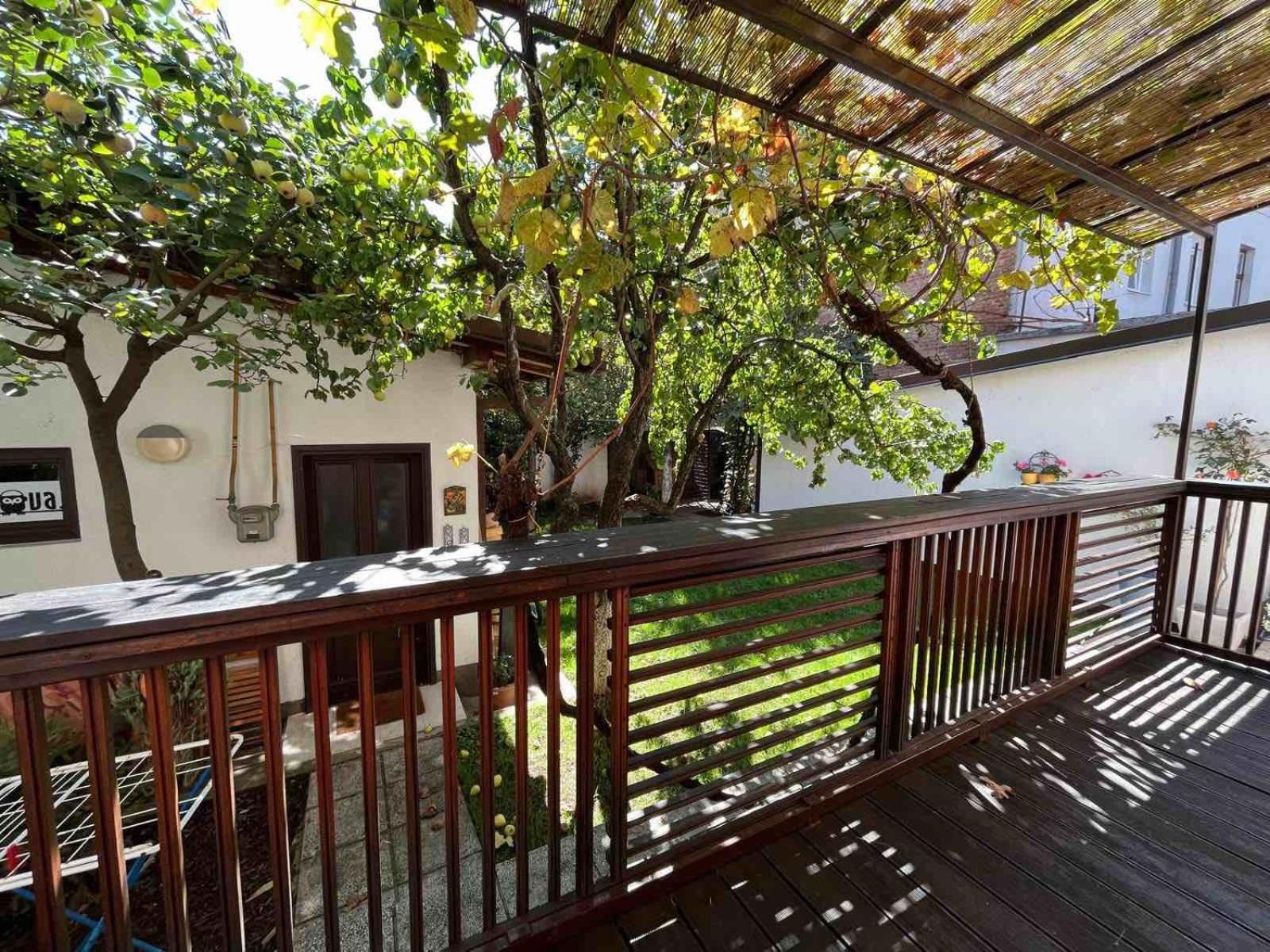 Apartments Music, Garden And Free Parking Sarajevo Luaran gambar