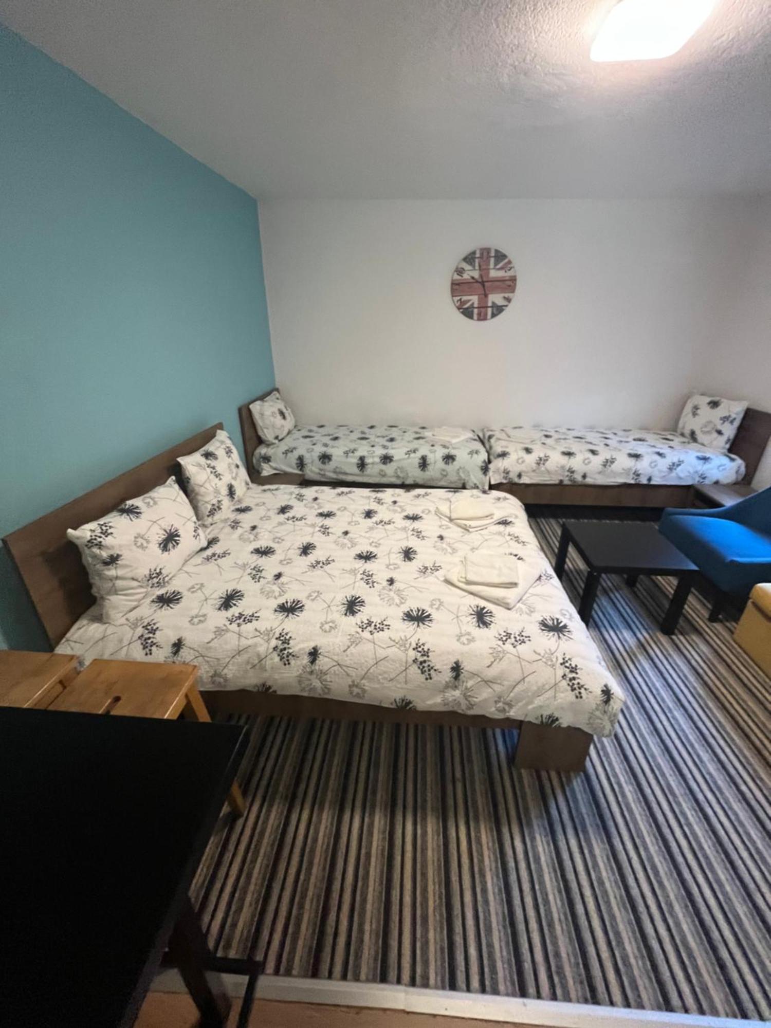 Apartments Music, Garden And Free Parking Sarajevo Luaran gambar