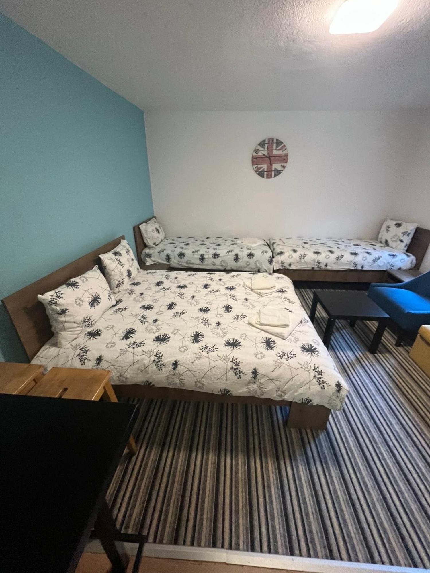 Apartments Music, Garden And Free Parking Sarajevo Luaran gambar